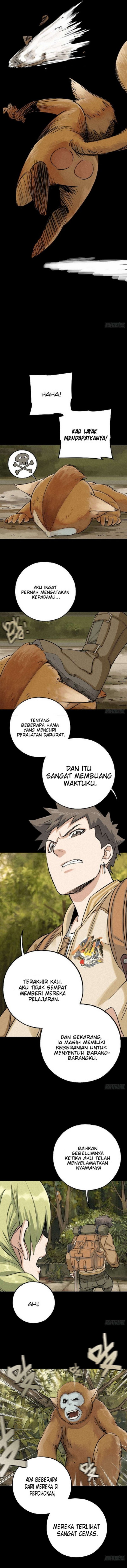 End of The World 2028 (Trace of Doomsday) Chapter 48 Gambar 3